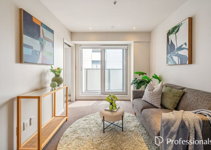  at 1213/74 Taranaki Street, Te Aro, Wellington, Wellington