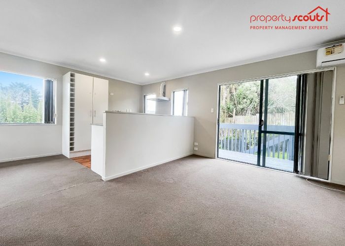  at 25A Lilburn Crescent, Massey, Waitakere City, Auckland