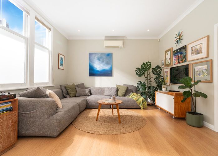  at 166 Owen Street, Newtown, Wellington, Wellington