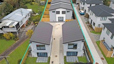  at 7/31 Sheridan Drive, New Lynn, Auckland