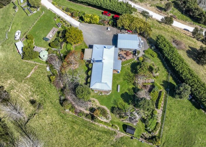  at 460 Apley Road, Puketapu