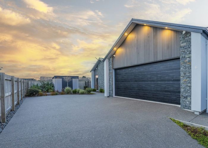  at 6 Niu Sila Way, Paraparaumu, Paraparaumu
