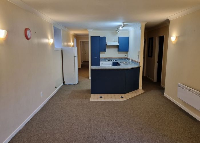  at 3/14 Kent Terrace, Mount Victoria, Wellington, Wellington