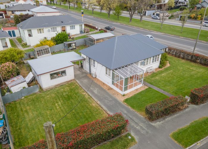  at 42 Catherine Street, Parkside, Timaru, Canterbury