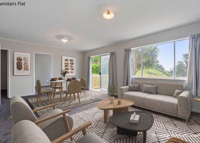  at 121 Ohariu Road, Johnsonville, Wellington, Wellington