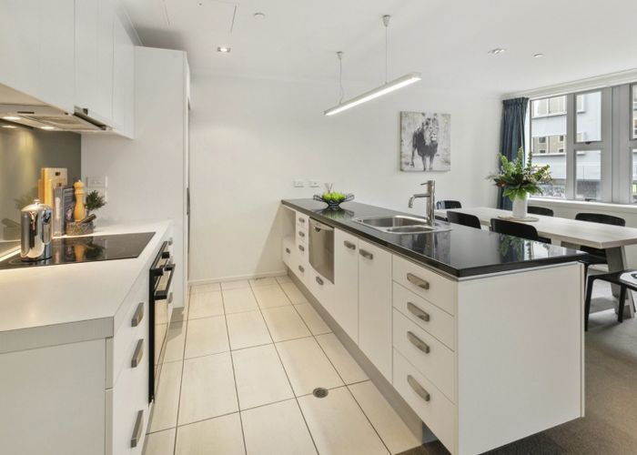  at 1B/39 Taranaki Street, Te Aro, Wellington