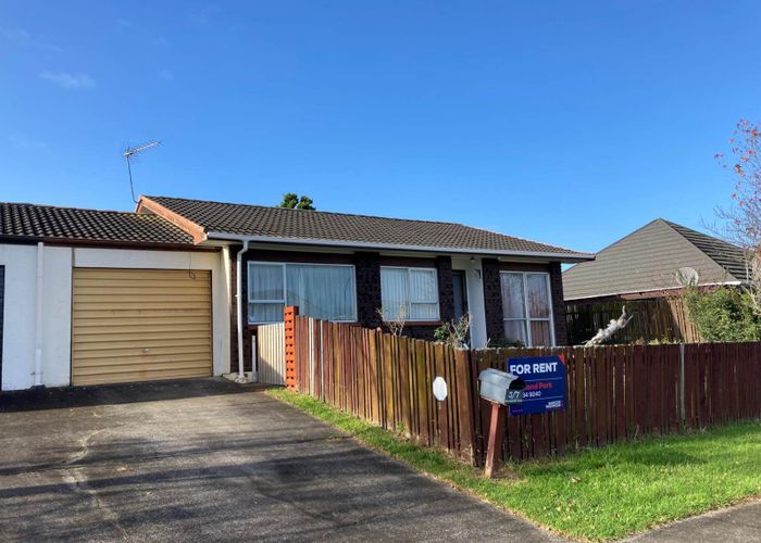  at 3/7 Highland Park Drive, Highland Park, Manukau City, Auckland