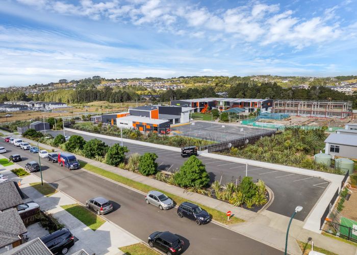  at 22 Ako Road, Flat Bush, Auckland