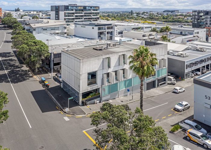  at 55 Upper Queen Street, Eden Terrace, Auckland City, Auckland