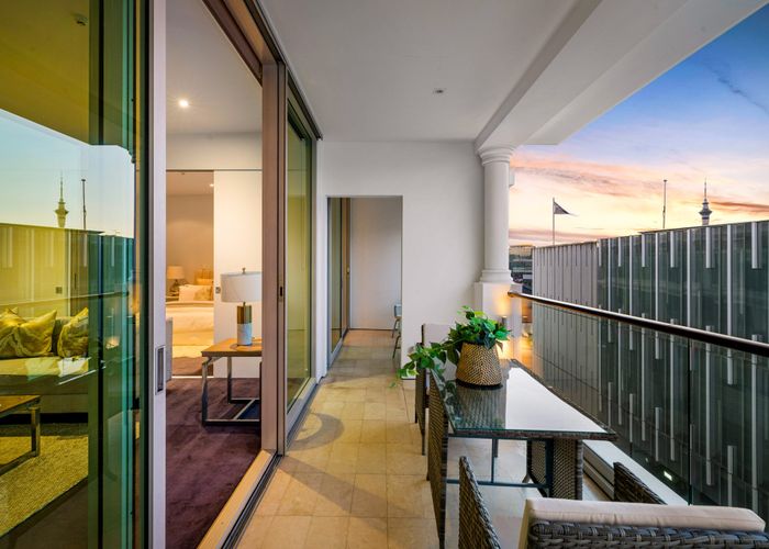  at 3C/112 Parnell Road, Parnell, Auckland City, Auckland