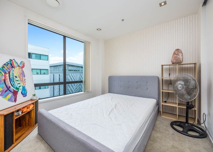  at 607/2 Dockside Lane, Auckland Central, Auckland