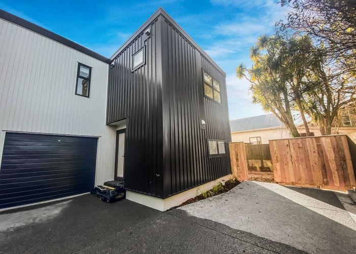  at 4/15 Tennyson Street, Beckenham, Christchurch City, Canterbury