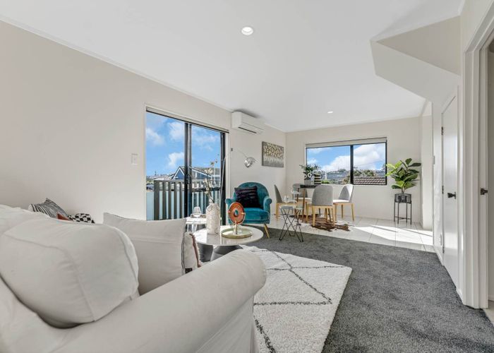  at 59B Herdman Street, Waterview, Auckland City, Auckland