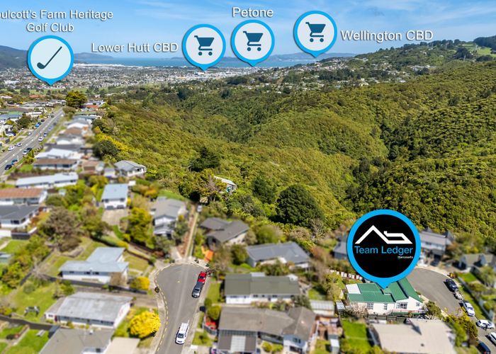  at 6 Haast Close, Kelson, Lower Hutt