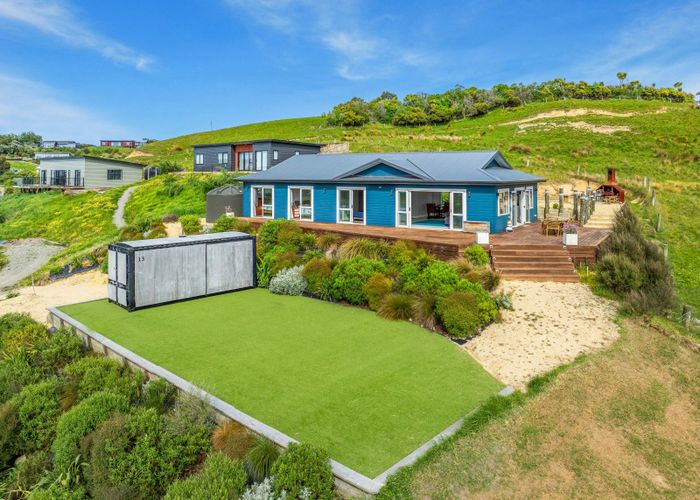  at 13 Otaraia Road, Riversdale Beach, Masterton, Wellington