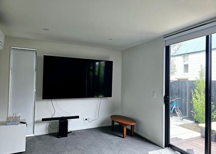  at 102A Rossall Street, Merivale, Christchurch City, Canterbury