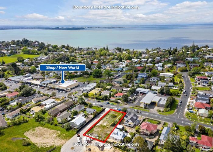  at 83 Godley Road, Green Bay, Waitakere City, Auckland