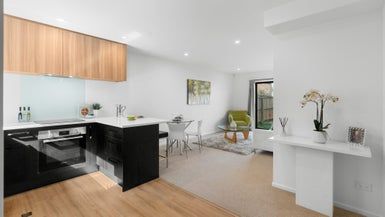  at 17/15 Bunyan Street, Waltham, Christchurch