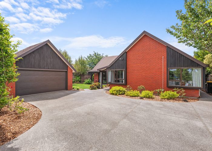  at 470 Avonhead Road, Avonhead, Christchurch City, Canterbury