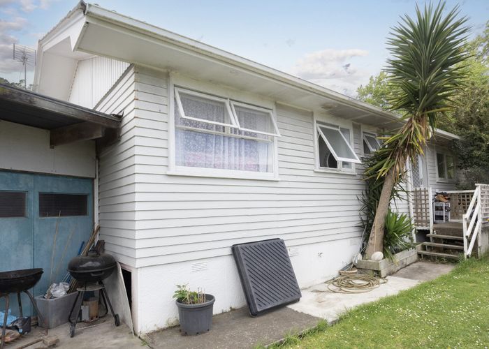  at Papatoetoe, Manukau City, Auckland