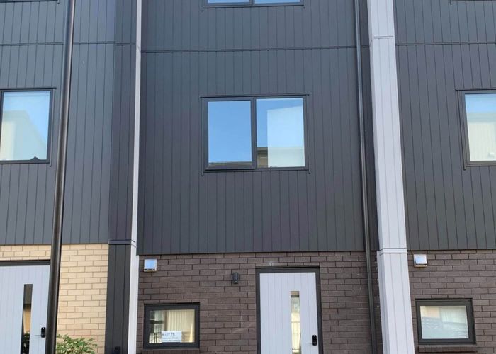  at 6/25 Jabuka Street, Glen Eden, Waitakere City, Auckland