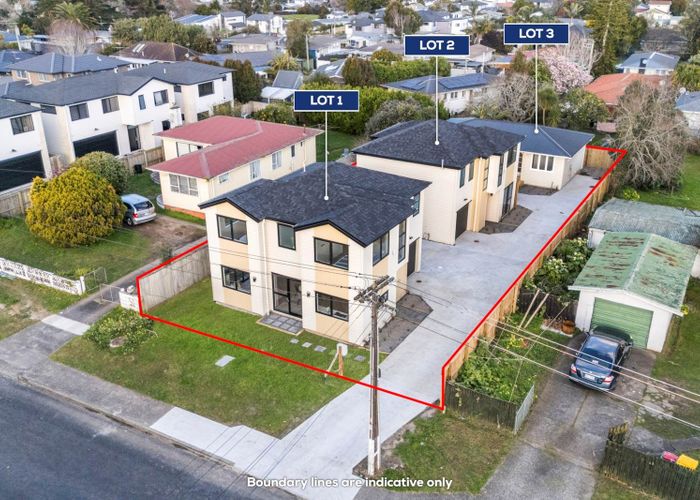  at 1/49 Puriri Road, Manurewa, Manukau City, Auckland