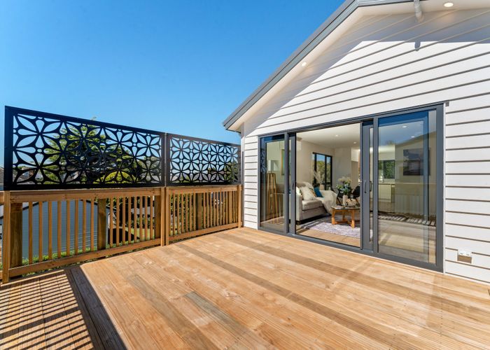 at 35B, D Hereford Street, Te Atatu Peninsula, Waitakere City, Auckland