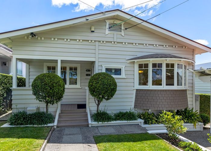  at 48 Chester Avenue, Westmere, Auckland