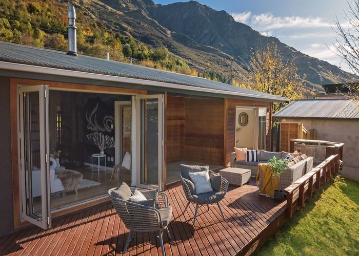  at 38 McChesney Road, Arthurs Point, Queenstown
