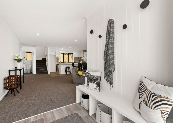  at 30C Russell Road, Manurewa, Manukau City, Auckland