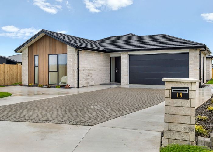  at 18 Taurangawaka Road, One Tree Point, Whangarei, Northland