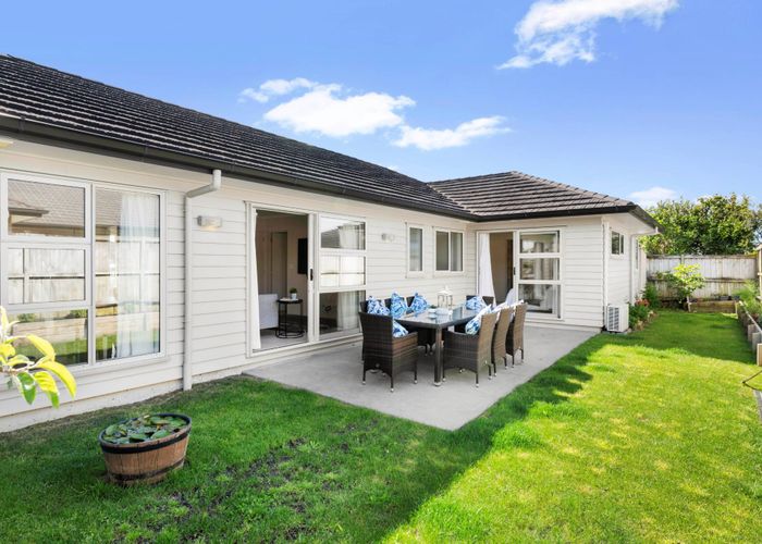  at 12 Strathaven Road, Wattle Downs, Auckland
