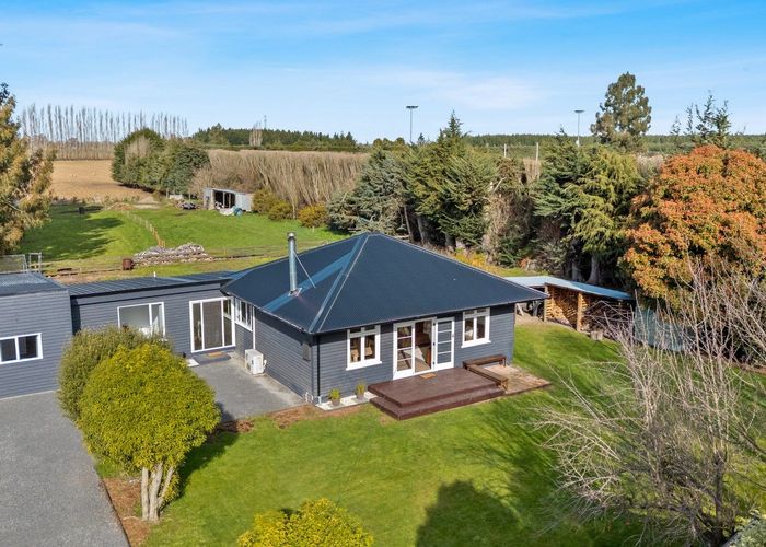  at 95 David Street, Hinds, Ashburton, Canterbury