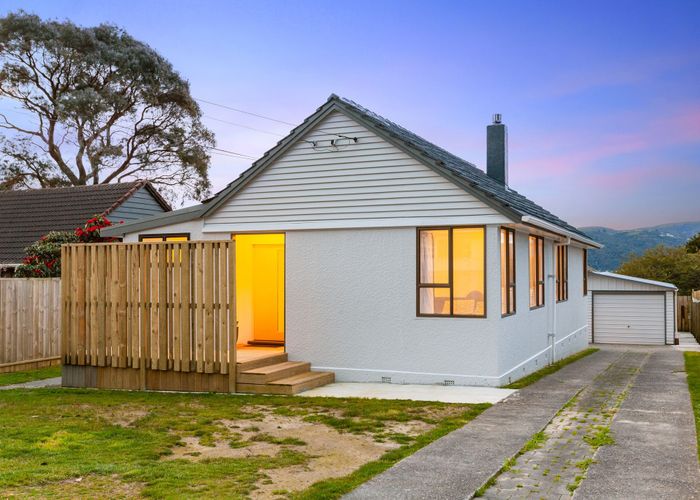  at 84 Wilkie Crescent, Naenae, Lower Hutt, Wellington