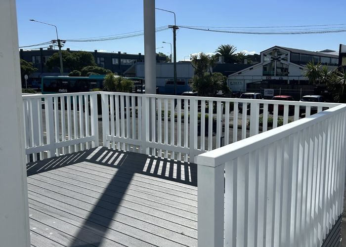  at 8/29 Beresford street, New Brighton, New Brighton, Christchurch City, Canterbury