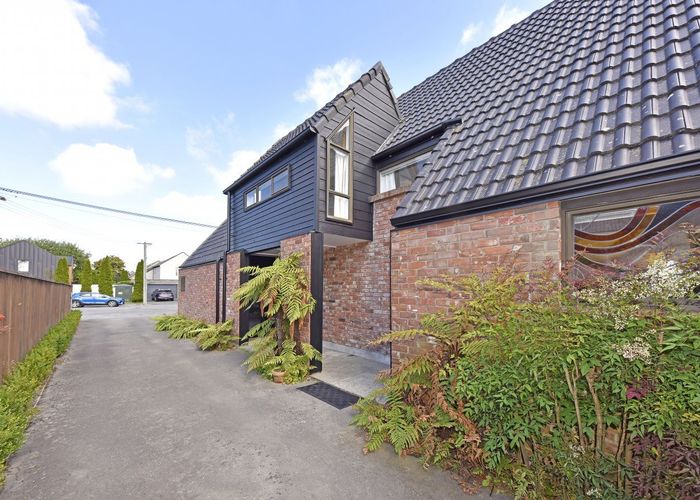 at 1/88 Abberley Crescent, St. Albans, Christchurch City, Canterbury