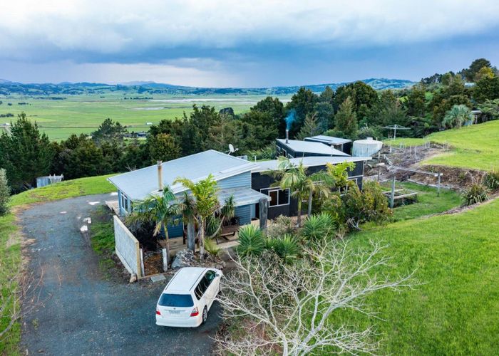  at 397 Apotu Road, Kamo