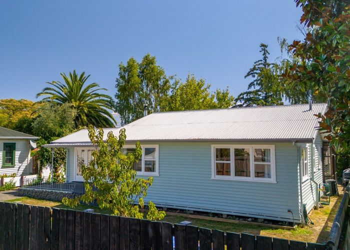  at 26 Lee Street, Blenheim