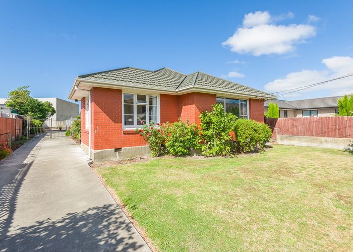  at 49 Maunsell Street, Woolston, Christchurch
