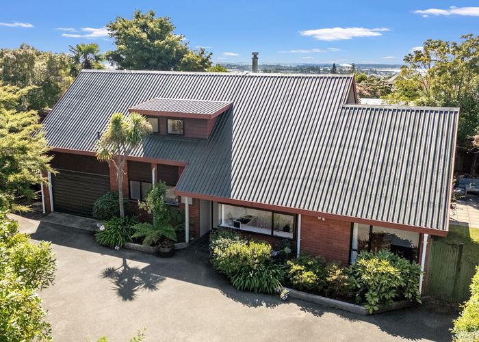  at 6 Milne Place, Richmond, Tasman, Nelson / Tasman