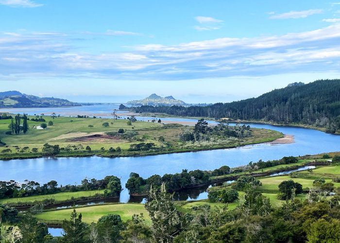  at 492 Hikuai Settlement Road, Pauanui, Thames-Coromandel, Waikato