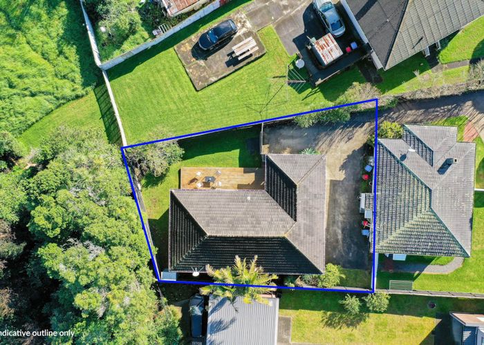  at 69A Apirana Avenue, Glen Innes, Auckland