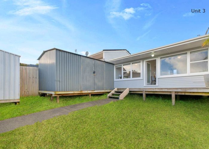  at 3/7 Colenso Place, Mission Bay, Auckland City, Auckland