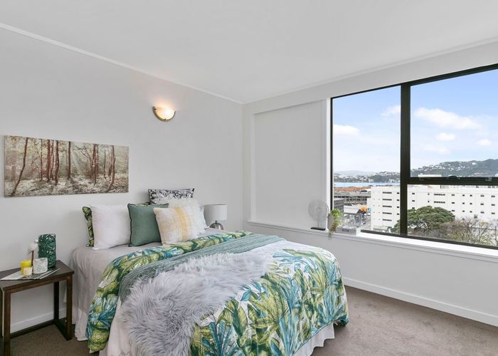  at 62/70 Hobson Street, Thorndon, Wellington