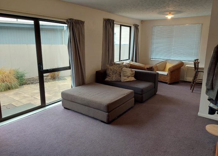  at 1/16B Ward Street, Addington, Christchurch