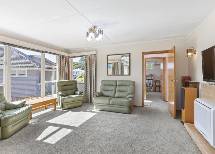 at 66 Taylor Terrace, Tawa, Wellington, Wellington