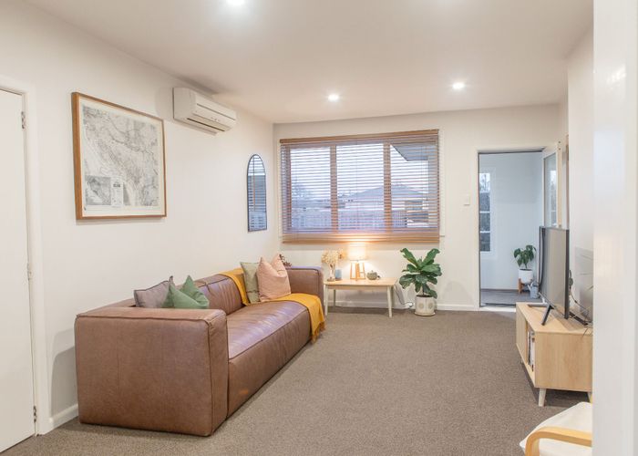  at 121 Caledonian Road, St Albans, Christchurch