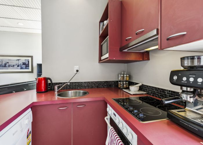  at 5/17 Adelaide Road, Mount Cook, Wellington