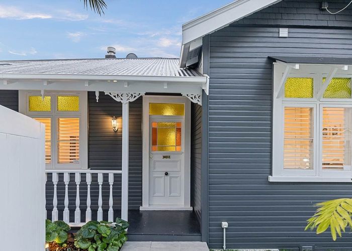  at 42 Tutanekai Street, Grey Lynn, Auckland