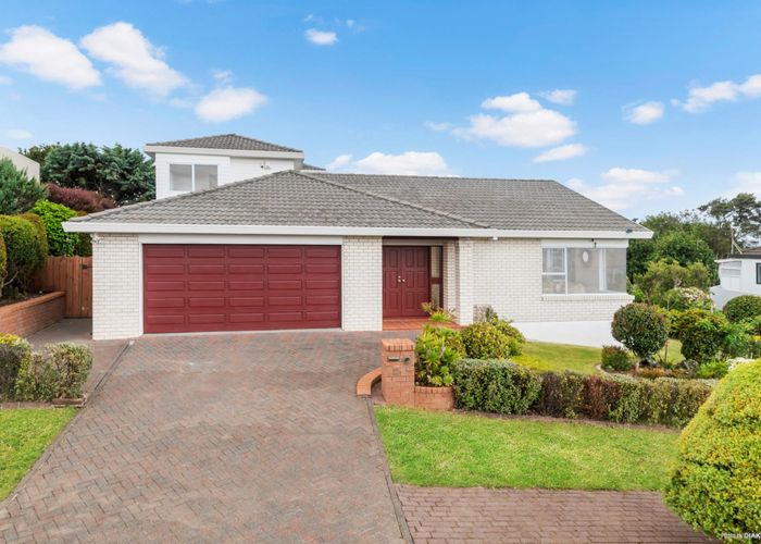  at 12 Ferntree Terrace, West Harbour, Auckland